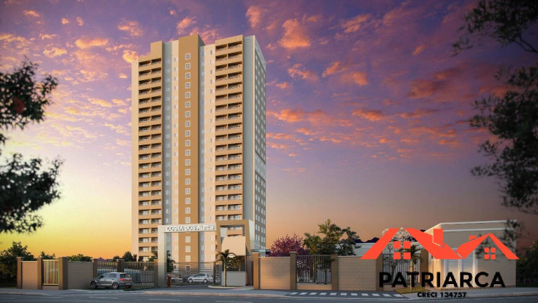 Imagem Apartamento com 2 Quartos à Venda, 37 m² em Jardim Paraíso De Viracopos - Campinas Imagem Apartamento com 2 Quartos à Venda, 37 m² em Jardim Paraíso De Viracopos - Campinas