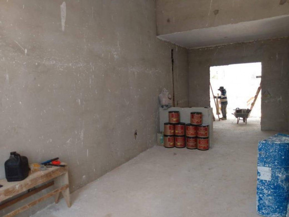 Imagem Casa com 2 Quartos à Venda, 154 m² em Caguassu - Sorocaba Imagem Casa com 2 Quartos à Venda, 154 m² em Caguassu - Sorocaba