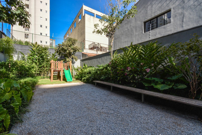Imagem Ponto Comercial à Venda, 22 m² em Moema - São Paulo