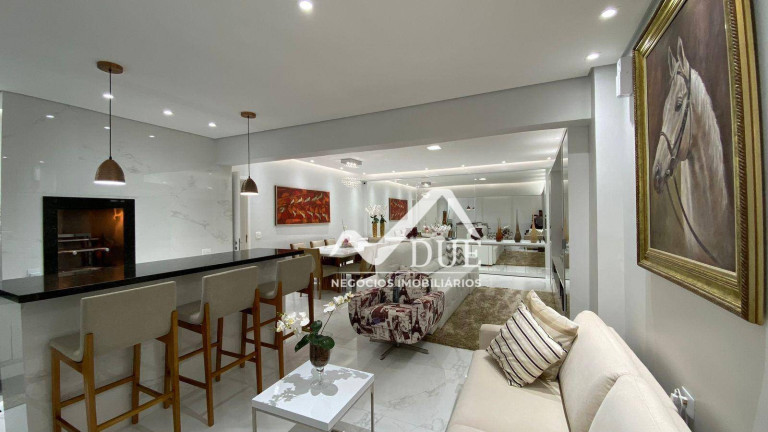Imagem Apartamento com 2 Quartos à Venda, 150 m² em Marapé - Santos Imagem Apartamento com 2 Quartos à Venda, 150 m² em Marapé - Santos