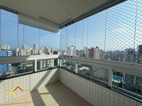 Imagem Imóvel com 3 Quartos à Venda, 129 m² em Canto Do Forte - Praia Grande Imagem Imóvel com 3 Quartos à Venda, 129 m² em Canto Do Forte - Praia Grande