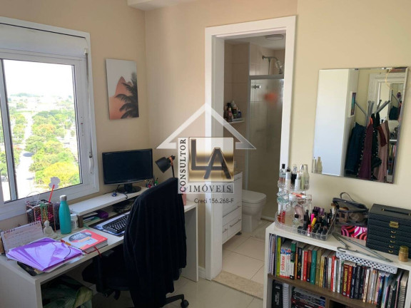 Imagem Apartamento com 3 Quartos à Venda, 134 m² em Jardim Taquaral - São Paulo Imagem Apartamento com 3 Quartos à Venda, 134 m² em Jardim Taquaral - São Paulo