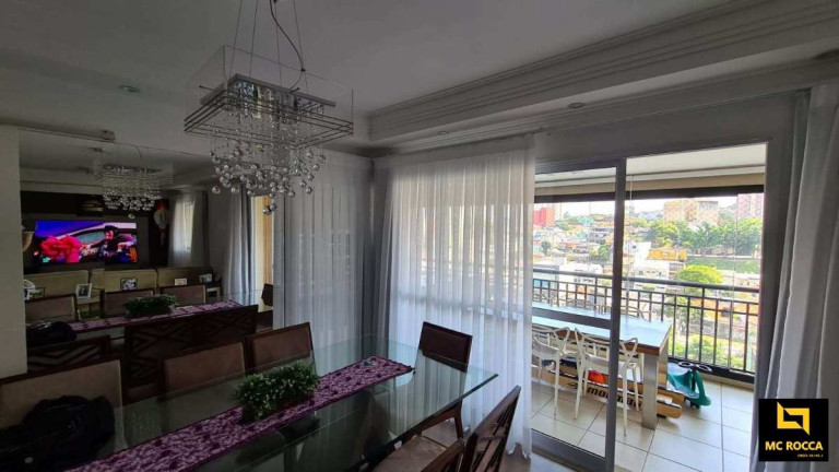 Imagem Apartamento com 4 Quartos à Venda, 180 m² em Nova Petrópolis - São Bernardo Do Campo Imagem Apartamento com 4 Quartos à Venda, 180 m² em Nova Petrópolis - São Bernardo Do Campo