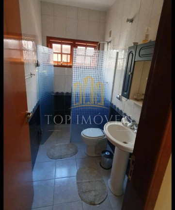 Imagem Casa com 3 Quartos à Venda, 260 m² em Cacapava - Caçapava Imagem Casa com 3 Quartos à Venda, 260 m² em Cacapava - Caçapava