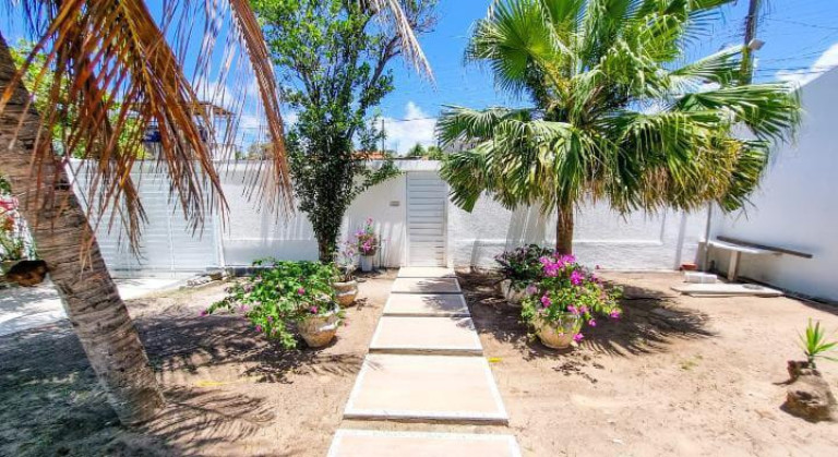 Imagem Casa com 6 Quartos à Venda, 500 m² em Aruana - Aracaju Imagem Casa com 6 Quartos à Venda, 500 m² em Aruana - Aracaju
