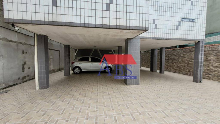 Imagem Apartamento com 2 Quartos à Venda, 82 m² em Aparecida - Santos Imagem Apartamento com 2 Quartos à Venda, 82 m² em Aparecida - Santos