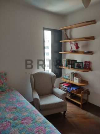 Imagem Apartamento com 3 Quartos à Venda, 85 m² em Brooklin - São Paulo Imagem Apartamento com 3 Quartos à Venda, 85 m² em Brooklin - São Paulo