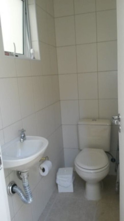 Sobrado com 2 Quartos à Venda, 62 m² em Santo Amaro - São Paulo