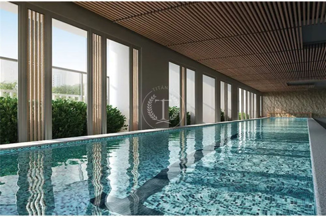 Imagem Apartamento com 4 Quartos à Venda, 211 m² em Campo Belo - São Paulo Imagem Apartamento com 4 Quartos à Venda, 211 m² em Campo Belo - São Paulo