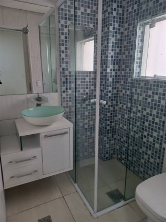 Imagem Apartamento com 2 Quartos para Alugar, 67 m² em Boqueirao - Praia Grande Imagem Apartamento com 2 Quartos para Alugar, 67 m² em Boqueirao - Praia Grande