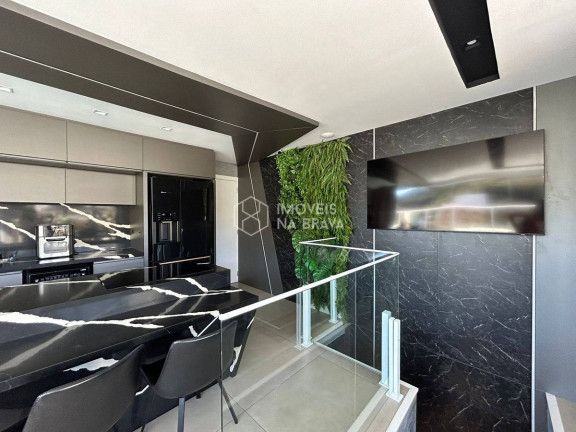 Imagem Cobertura com 3 Quartos à Venda, 220 m² em Cabeçudas - Itajaí Imagem Cobertura com 3 Quartos à Venda, 220 m² em Cabeçudas - Itajaí
