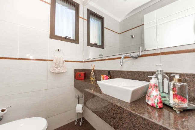 Imagem Apartamento com 3 Quartos à Venda, 185 m² em Tatuapé - São Paulo Imagem Apartamento com 3 Quartos à Venda, 185 m² em Tatuapé - São Paulo