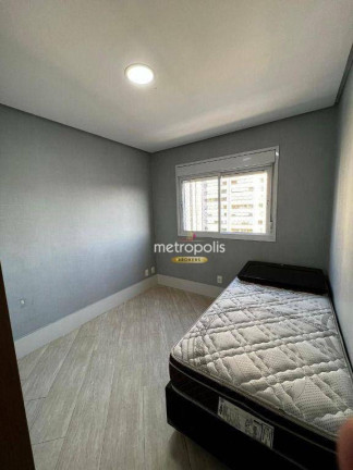 Imagem Apartamento com 3 Quartos à Venda, 123 m² em Centro - São Bernardo Do Campo Imagem Apartamento com 3 Quartos à Venda, 123 m² em Centro - São Bernardo Do Campo