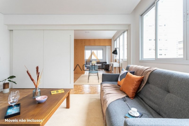 Imagem Apartamento com 2 Quartos à Venda, 86 m² em Cerqueira César - São Paulo Imagem Apartamento com 2 Quartos à Venda, 86 m² em Cerqueira César - São Paulo