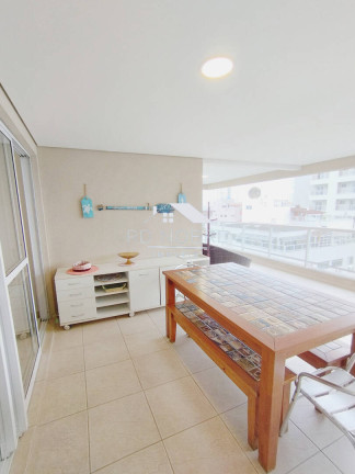 Imagem Apartamento com 3 Quartos à Venda, 103 m² em Enseada - Guarujá