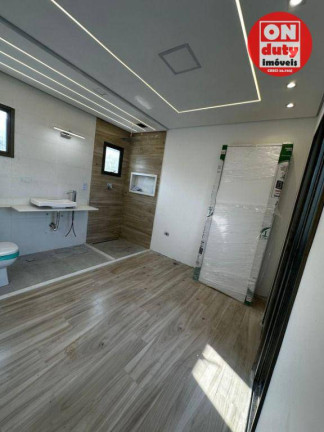 Imagem Casa com 3 Quartos à Venda, 260 m² em Campo Grande - Santos Imagem Casa com 3 Quartos à Venda, 260 m² em Campo Grande - Santos