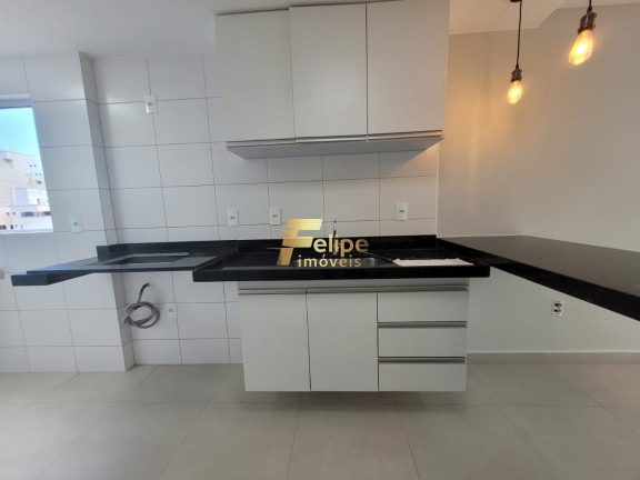 Imagem Imóvel com 3 Quartos à Venda, 80 m² em Praia Do Morro - Guarapari