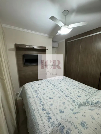 Imagem Apartamento com 2 Quartos à Venda, 53 m² em Jardim Wanel Ville Iv - Sorocaba