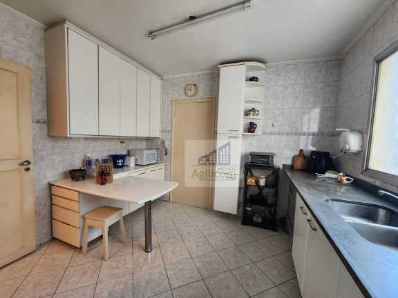 Imagem Apartamento com 3 Quartos à Venda, 137 m² em Vila Cordeiro - São Paulo Imagem Apartamento com 3 Quartos à Venda, 137 m² em Vila Cordeiro - São Paulo
