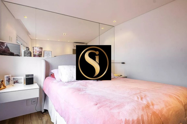 Imagem Apartamento com 2 Quartos à Venda, 88 m² em Pinheiros - São Paulo Imagem Apartamento com 2 Quartos à Venda, 88 m² em Pinheiros - São Paulo