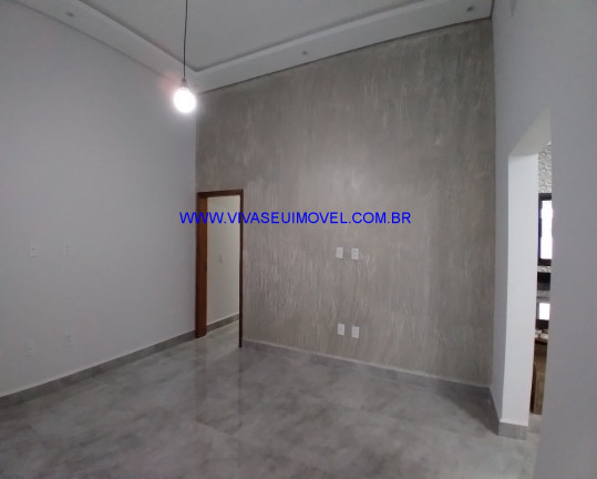 Imagem Casa com 3 Quartos à Venda, 130 m² em Jardim Residencial Nova Veneza - Indaiatuba Imagem Casa com 3 Quartos à Venda, 130 m² em Jardim Residencial Nova Veneza - Indaiatuba