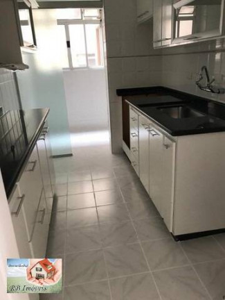 Imagem Apartamento com 3 Quartos à Venda, 80 m² em Centro - São Bernardo Do Campo Imagem Apartamento com 3 Quartos à Venda, 80 m² em Centro - São Bernardo Do Campo