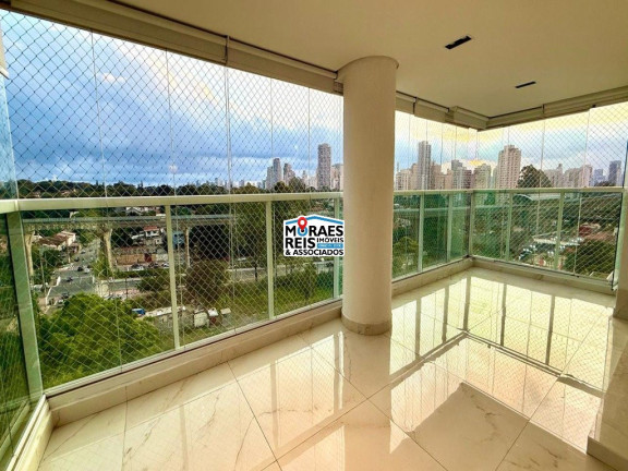 Imagem Apartamento com 4 Quartos à Venda, 225 m² em Campo Belo - São Paulo Imagem Apartamento com 4 Quartos à Venda, 225 m² em Campo Belo - São Paulo