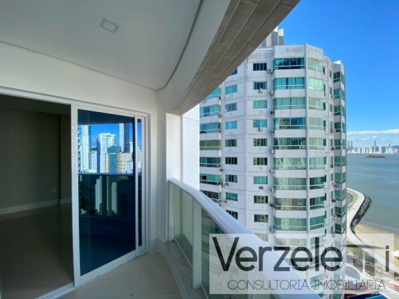 Imagem Apartamento com 4 Quartos à Venda, 160 m² em Pioneiros - Balneário Camboriú
