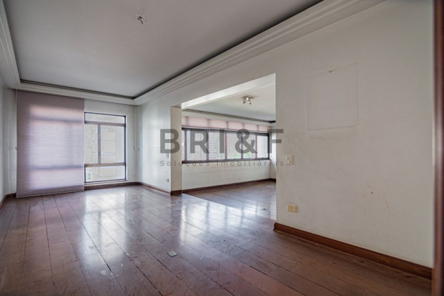 Imagem Apartamento com 4 Quartos à Venda, 253 m² em Campo Belo - São Paulo Imagem Apartamento com 4 Quartos à Venda, 253 m² em Campo Belo - São Paulo