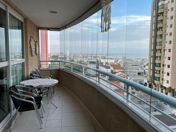 Imagem Apartamento com 3 Quartos à Venda, 165 m² em Centro - Itajaí