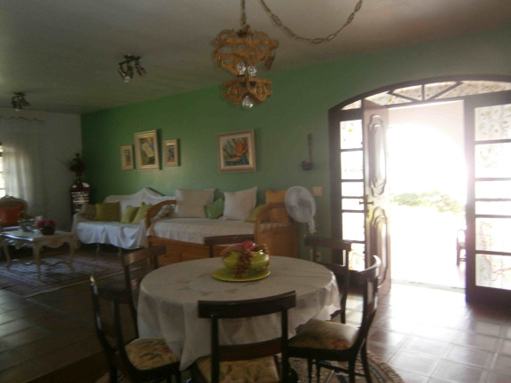 Imagem Casa com 4 Quartos à Venda, 280 m² em Itaguá - Ubatuba Imagem Casa com 4 Quartos à Venda, 280 m² em Itaguá - Ubatuba