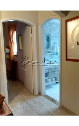 Imagem Apartamento com 3 Quartos à Venda, 116 m² em Tupi - Praia Grande