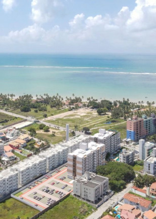 Imagem Apartamento com 2 Quartos à Venda, 57 m² em Ponta De Campina - Cabedelo Imagem Apartamento com 2 Quartos à Venda, 57 m² em Ponta De Campina - Cabedelo