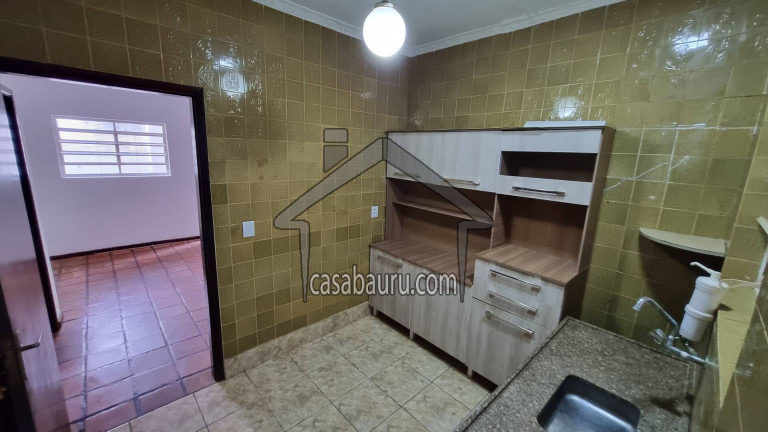 Imagem Casa com 3 Quartos à Venda, 251 m² em Vila Cidade Universitária - Bauru Imagem Casa com 3 Quartos à Venda, 251 m² em Vila Cidade Universitária - Bauru