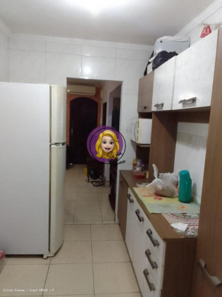 Imagem Casa com 2 Quartos à Venda, em Cidade Naútica - São Vicente Imagem Casa com 2 Quartos à Venda, em Cidade Naútica - São Vicente