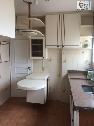 Imagem Apartamento com 3 Quartos à Venda, 92 m² em água Fria - São Paulo Imagem Apartamento com 3 Quartos à Venda, 92 m² em água Fria - São Paulo