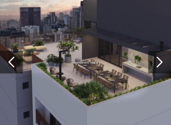Imagem Apartamento com 1 Quarto à Venda, 24 m² em Vila Olímpia - São Paulo Imagem Apartamento com 1 Quarto à Venda, 24 m² em Vila Olímpia - São Paulo