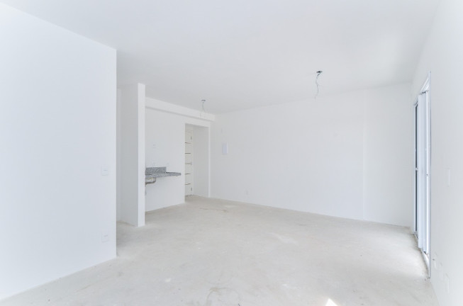 Imagem Studio com 1 Quarto à Venda, 33 m² em Vila Nair - São Paulo