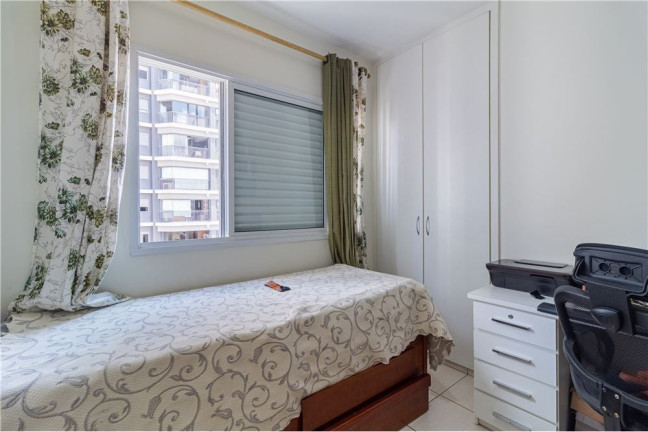 Imagem Apartamento com 2 Quartos à Venda, 63 m² em Jabaquara - São Paulo Imagem Apartamento com 2 Quartos à Venda, 63 m² em Jabaquara - São Paulo