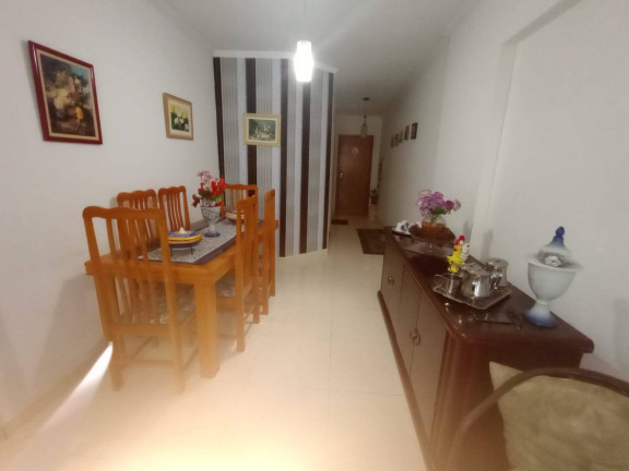 Imagem Apartamento com 2 Quartos à Venda, em Tupi - Praia Grande Imagem Apartamento com 2 Quartos à Venda, em Tupi - Praia Grande