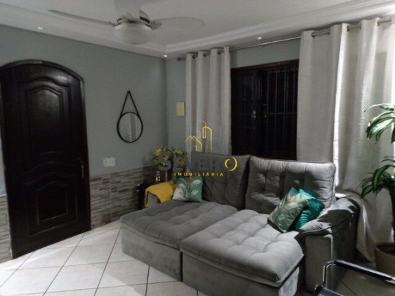 Imagem Casa com 5 Quartos à Venda, 120 m² em Nova Cidade - São Gonçalo Imagem Casa com 5 Quartos à Venda, 120 m² em Nova Cidade - São Gonçalo