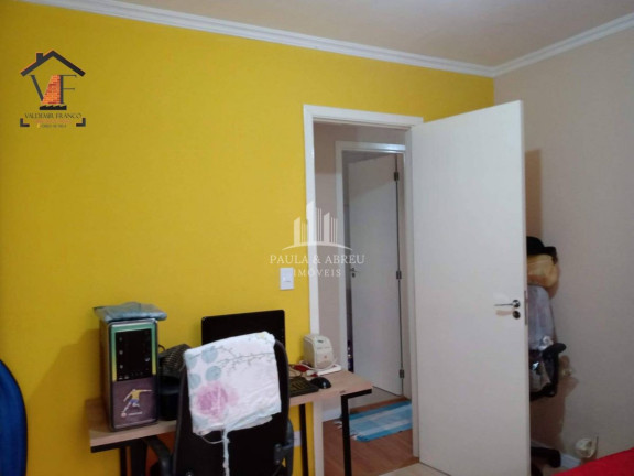 Imagem Apartamento com 2 Quartos à Venda, 53 m² em Jardim Estrela - Mauá Imagem Apartamento com 2 Quartos à Venda, 53 m² em Jardim Estrela - Mauá