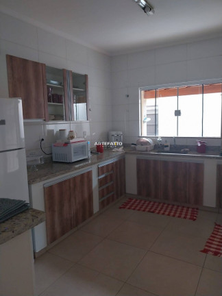 Imagem Casa com 2 Quartos à Venda, 116 m² em Parque Das Esmeraldas - Franca Imagem Casa com 2 Quartos à Venda, 116 m² em Parque Das Esmeraldas - Franca