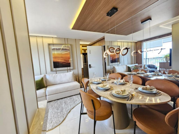 Imagem Apartamento com 3 Quartos à Venda, 67 m² em Bonfim - Campinas Imagem Apartamento com 3 Quartos à Venda, 67 m² em Bonfim - Campinas