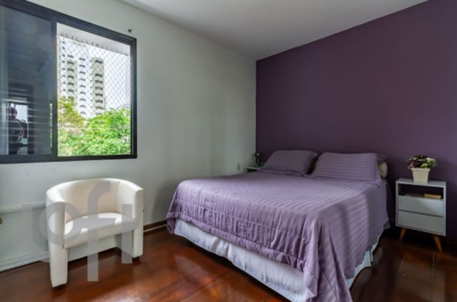 Imagem Apartamento com 3 Quartos à Venda, 106 m² em Campo Belo - São Paulo