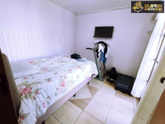 Imagem Casa com 2 Quartos à Venda, 240 m² em Três Vendas - Pelotas Imagem Casa com 2 Quartos à Venda, 240 m² em Três Vendas - Pelotas