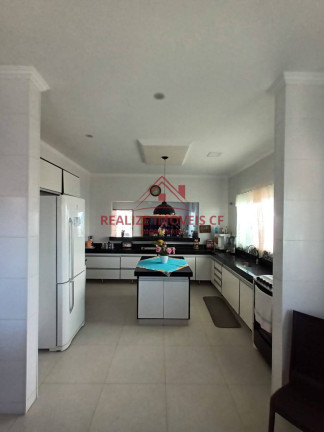 Imagem Casa de Condomínio com 5 Quartos à Venda, 260 m² em Vila Do Peró - Cabo Frio