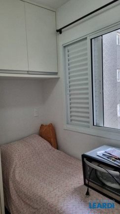 Imagem Apartamento com 2 Quartos à Venda, 50 m² em Campestre - Santo André Imagem Apartamento com 2 Quartos à Venda, 50 m² em Campestre - Santo André