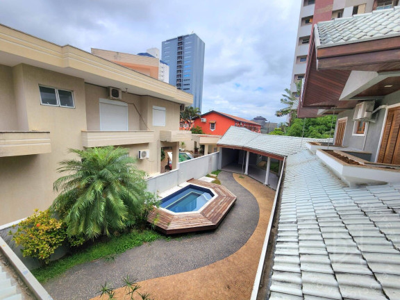 Imagem Casa com 4 Quartos à Venda, 360 m² em Jardim Aquarius - São José Dos Campos Imagem Casa com 4 Quartos à Venda, 360 m² em Jardim Aquarius - São José Dos Campos