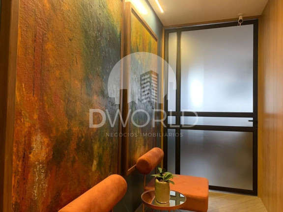 Imagem Sala Comercial à Venda, 75 m² em Pinheiros - São Paulo